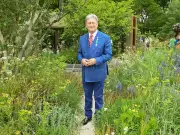 Alan Titchmarsh recommends euonymus shrub as drought-tolerant for UK heatwave gardens