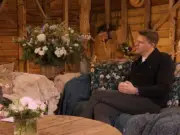 Alan Titchmarsh Reveals Early Struggles He Never Told Anyone About