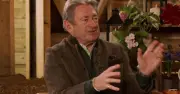 Alan Titchmarsh Reveals He Cried Alone in His Room During Bullying Struggles