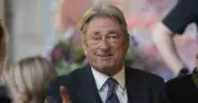 Alan Titchmarsh: Simple Addition Makes Patios Feel Bigger