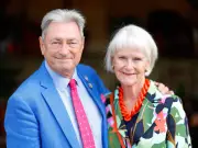 Alan Titchmarsh Urges Gardeners to Prune Roses Now for Summer Blooms