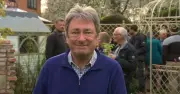 Alan Titchmarsh's Love Your Garden makeover for couple with 150 foster kids divides viewers