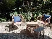 Alan Titchmarsh's Simple Step to Make Patios 'Feel Bigger' This Summer