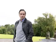 Alastair Mackenzie joins Granite Harbour season 3 with Monarch of the Glen co-star