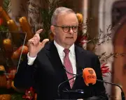 Albanese AI Plan: Australia Must Not Be Data Warehouse for Overseas Products