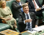 Albanese Mocks Taylor's Midwinter Ball Speech, Backs First-Home Buyers