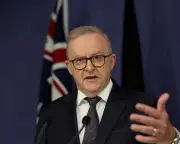 Albanese to Compare AI to Renewable Energy Shift in Sydney Speech