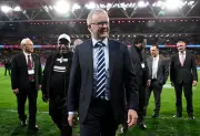 Albanese Uses Rugby League Diplomacy Amid Pacific Security Push
