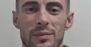 Albanian burglar jailed for 10 years after winter crime spree across eight UK counties