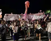 Albania's Flamingo Revolution: Protests Against Kushner-Backed Resort