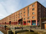 Albert Dock Liverpool Celebrates 180 Years with Summer Events