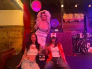 Albert's Schloss Pride Parlour: Boozy Games, Drag Queens, and Mums Having a Blast