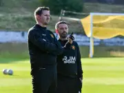 Albion Rovers Boss Admits Kilmarnock Co-op Deal Likely Off as He Makes First Signings