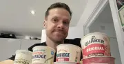 Aldi, Asda, M&S and more porridge pots tested against Quaker – two were better