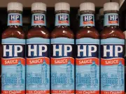 Aldi Brown Sauce Beats HP and Saves £2.61 in Taste Test