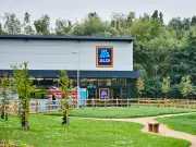 Aldi invests £100m to cut prices on 330 products across UK stores