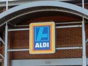 Aldi Launches £12 Giant Version of Viral 'Chicken Wine' Rosé