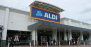 Aldi Launches £15 Ultrasonic Cleaner That Blasts Dirt Away
