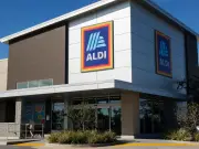 Aldi Launches £16.99 Portable Vacuum Cleaner for Home and Car