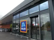 Aldi Launches £25 Specialbuy Baby Cooler for Parents This Summer