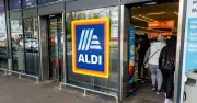 Aldi Launches 5-Minute Trolley Dash in England and Wales
