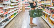 Aldi Named UK's Cheapest Supermarket, £60 Cheaper Than Sainsbury's
