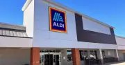 Aldi Rebrands as Baldi for One Day at BST Hyde Park to Help Pitbull Break Guinness World Record