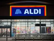 Aldi Rebrands as Baldi for Pitbull World Record Attempt at Hyde Park