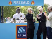 Aldi Rebrands as Baldi for Pitbull's BST World Record Attempt