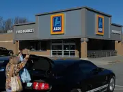 Aldi Reminds EV Drivers of 40p Charging at 250+ UK Stores This Summer