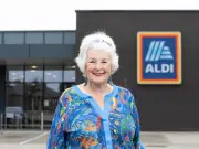 Aldi seeks Scotland's best grandparents for free shopping
