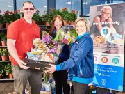 Aldi Urges Lanarkshire Charities to Join Surplus Food Donation Scheme