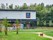 Aldi's £15 fast-drying laundry gadget rivals B&Q's £40 version