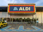 Aldi's £17 Portable Vacuum Cleaner: Powerful Cleaning on a Budget