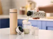Aldi's £25 Rapid Cool Baby Feeding Set on Sale from July 23