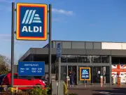 Aldi's £4 Electric Scrubber: New Cleaning Gadget Arrives Sunday