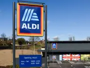 Aldi's £5 Solar Lamps Transform Gardens This Summer