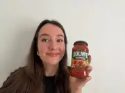 Aldi's 69p Pasta Sauce Beats Dolmio in Taste Test