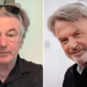 Alec Baldwin's Sam Neill Tribute Sparks Confusion and Criticism Online