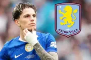 Alejandro Garnacho nears Chelsea exit as Aston Villa plot loan move