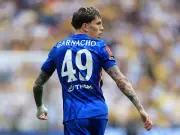 Alejandro Garnacho's Chelsea Regret: Man Utd Eye Payday After Winger's Mistake