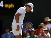 Alex de Minaur Takes Tennis Break After Wimbledon Exit 'Hurts Like Hell'