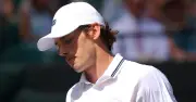 Alex de Minaur vows to take break after painful Wimbledon defeat