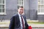 Alexander Accused of 'Banal Point Scoring' Over King Charles's Role in Whisky Tariff Deal