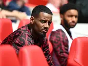 Alexander Isak backed to score at least 15 goals for Liverpool this season