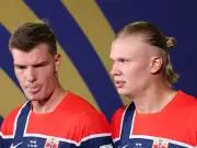 Alexander Sorloth's Father Reveals Striker's World Cup Irritation Before England Clash