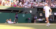 Alexander Zverev Falls in Wimbledon Final, Jannik Sinner Helps