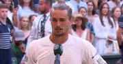 Alexander Zverev Jokes with Sinner and Prince William After Wimbledon Loss