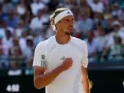 Alexander Zverev pleads for politician to help grandmother attend Wimbledon final