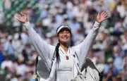 Alexandra Eala: Filipino Giantkiller Lighting Up Wimbledon 2026